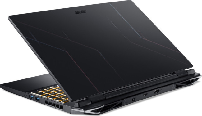 Ноутбук Acer Nitro 5 AN515-58-73WQ 15.6" Ноутбук Acer Nitro 5 AN515-58-73WQ 15.6"