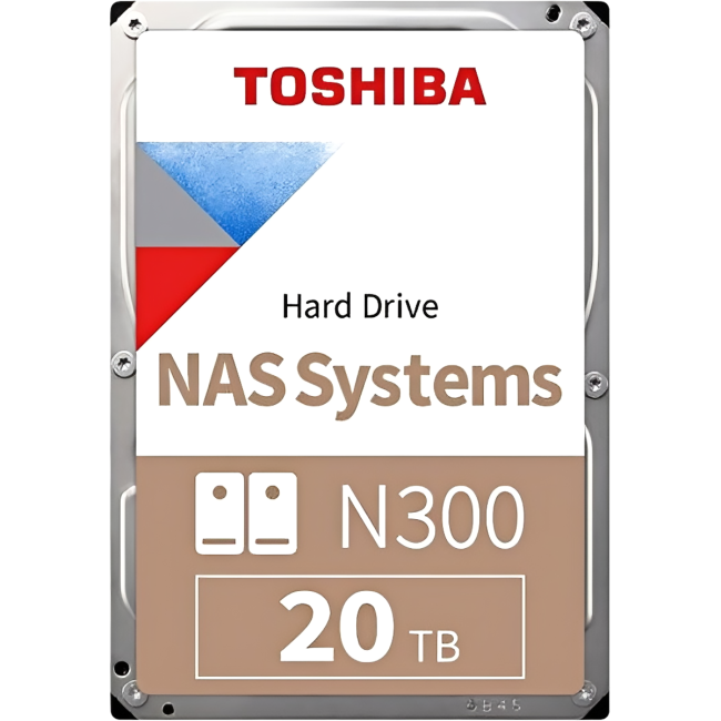 Жесткий диск Toshiba HDWG82AUZSVA