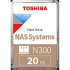Жесткий диск Toshiba HDWG82AUZSVA