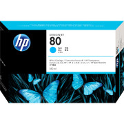 Картридж HP 80 (C4846A) Картридж HP 80 (C4846A)