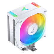 Кулер для процессора JONSBO CPU Cooler CR-1000 EVO ARGB White