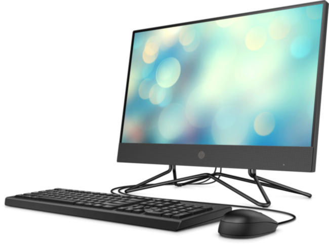 Моноблок HP 200 G4 Моноблок HP 200 G4