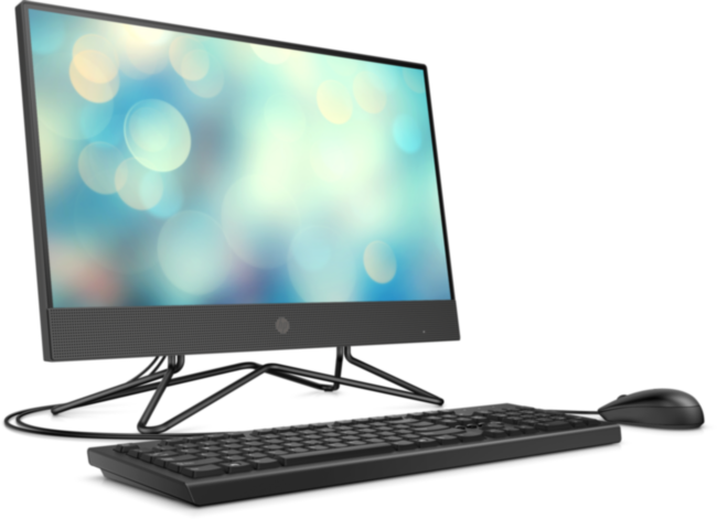 Моноблок HP 200 G4 Моноблок HP 200 G4