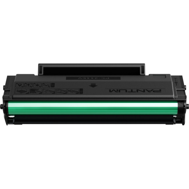 тонер-картридж Pantum PC-211P