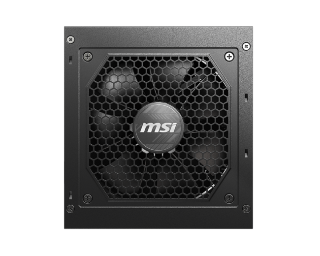 Блок питания ПК MSI MAG A850GL PCIE5 (306-7ZP8A11-CE0) Блок питания ПК MSI MAG A850GL PCIE5 (306-7ZP8A11-CE0)