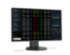 Монитор MultiSync EX241UN-BK черный NEC MultiSync EX241UN
