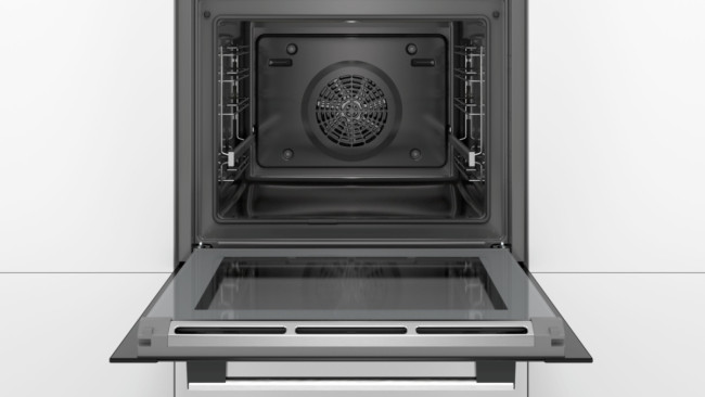 Встраиваемая электрическая духовка BOSCH Bosch Serie | 6 HBG378EB6R