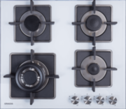 Встраиваемые газовые панели Graude Graude Comfort GS 60.3 W