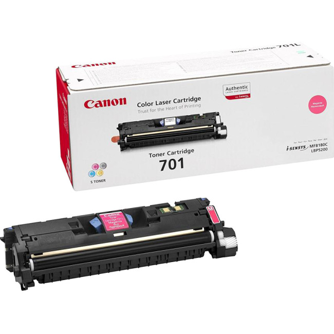 Тонер-картридж Canon 9285A003