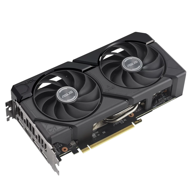Видеокарта ASUS 90YV0K21-M0NA00 Видеокарта ASUS 90YV0K21-M0NA00
