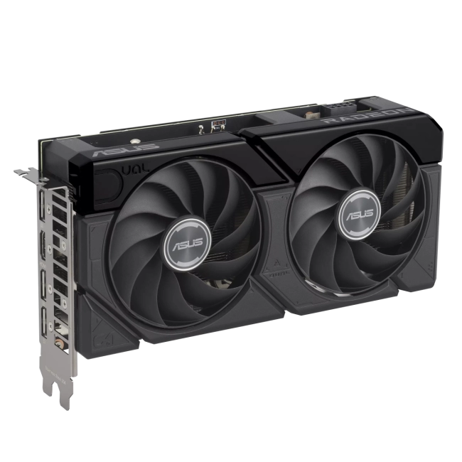 Видеокарта ASUS 90YV0K21-M0NA00 Видеокарта ASUS 90YV0K21-M0NA00