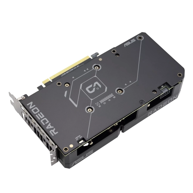 Видеокарта ASUS 90YV0K21-M0NA00 Видеокарта ASUS 90YV0K21-M0NA00