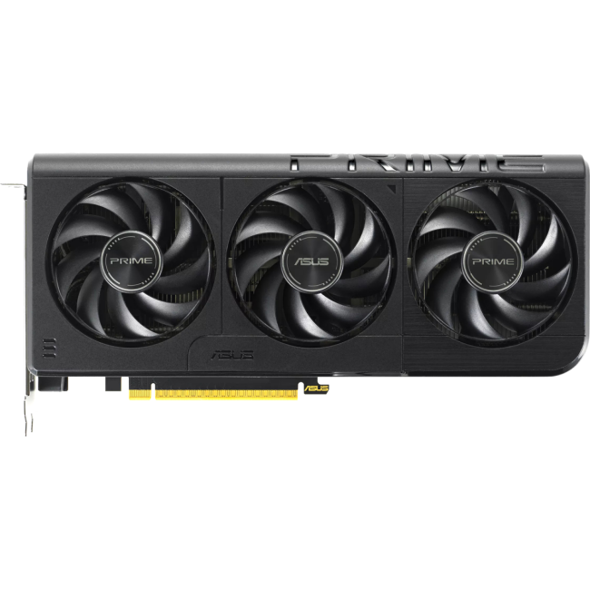 Видеокарта ASUS PRIME-RTX5050-O8G (90YV0N70-M0NA00) Видеокарта ASUS PRIME-RTX5050-O8G (90YV0N70-M0NA00)