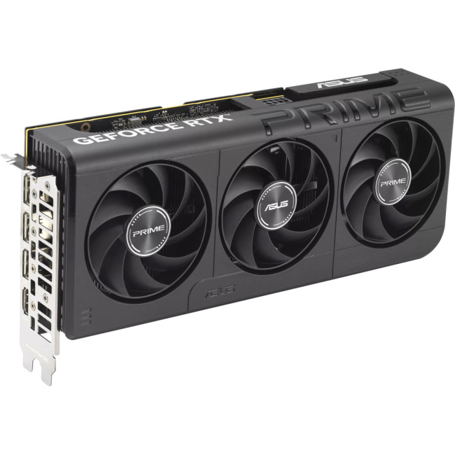 Видеокарта ASUS PRIME-RTX5050-O8G (90YV0N70-M0NA00) Видеокарта ASUS PRIME-RTX5050-O8G (90YV0N70-M0NA00)