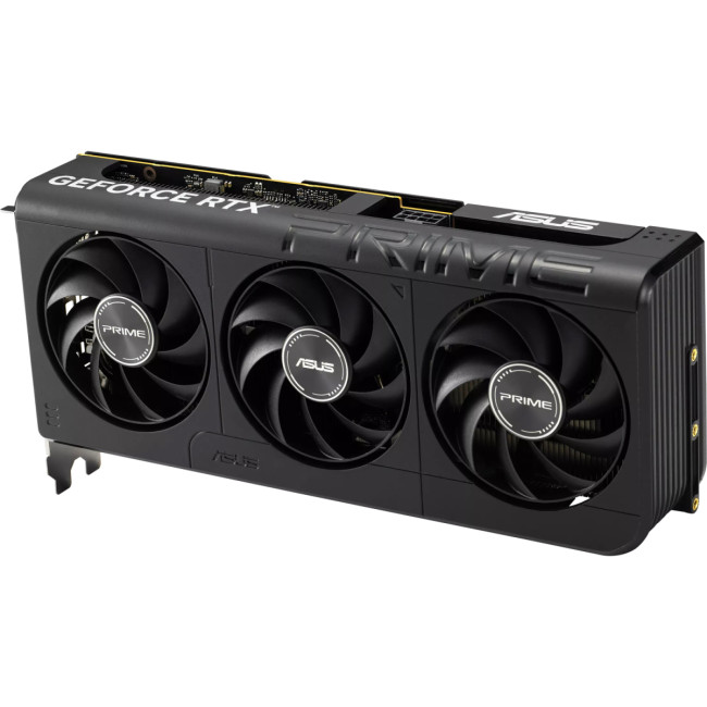 Видеокарта ASUS PRIME-RTX5050-O8G (90YV0N70-M0NA00) Видеокарта ASUS PRIME-RTX5050-O8G (90YV0N70-M0NA00)