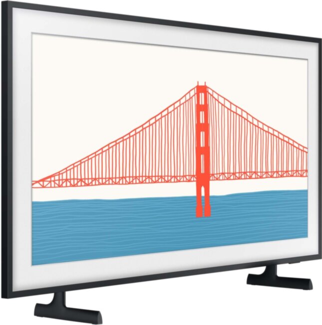Телевизор ЖК 50" Samsung Samsung QE50LS03AAUXCE Телевизор ЖК 50" Samsung Samsung QE50LS03AAUXCE