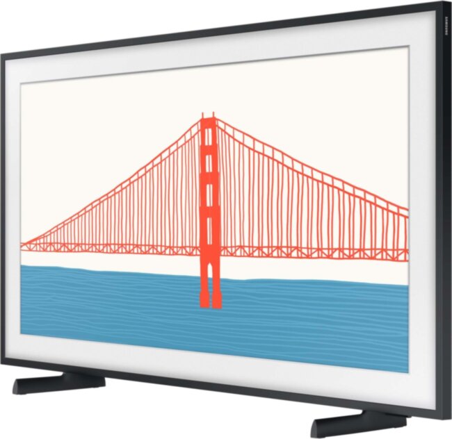 Телевизор ЖК 50" Samsung Samsung QE50LS03AAUXCE Телевизор ЖК 50" Samsung Samsung QE50LS03AAUXCE