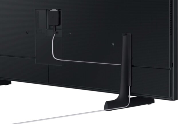 Телевизор ЖК 50" Samsung Samsung QE50LS03AAUXCE Телевизор ЖК 50" Samsung Samsung QE50LS03AAUXCE