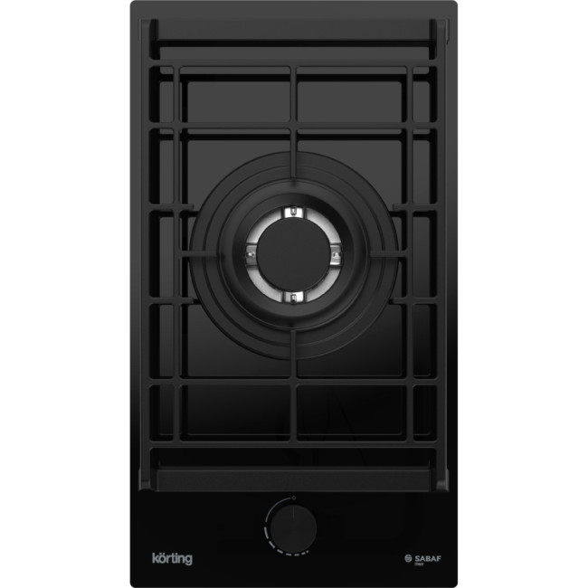 Встраиваемая варочная панель KORTING Korting HGG 3130 CTN