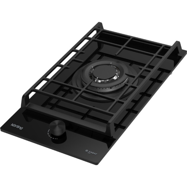 Встраиваемая варочная панель KORTING Korting HGG 3130 CTN