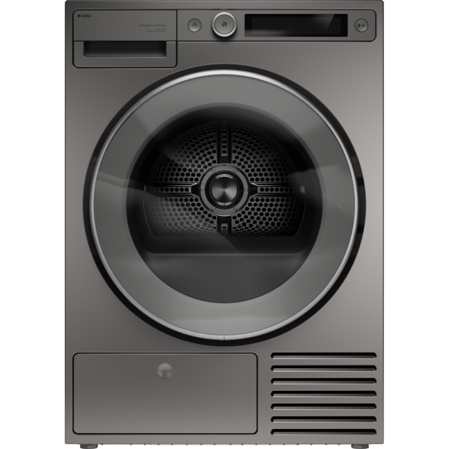 Сушильная машина ASKO ASKO T509HRT