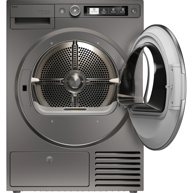 Сушильная машина ASKO ASKO T509HRT
