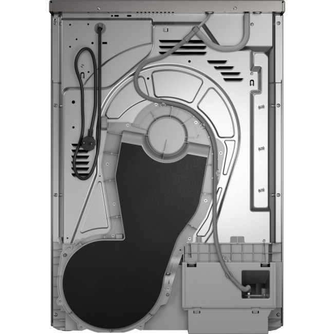 Сушильная машина ASKO ASKO T509HRT