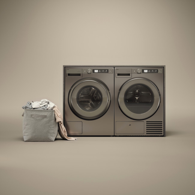 Сушильная машина ASKO ASKO T509HRT