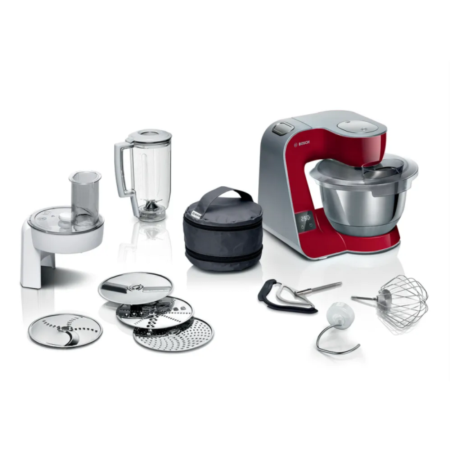 Кухонный комбайн Bosch Bosch MUM5X720