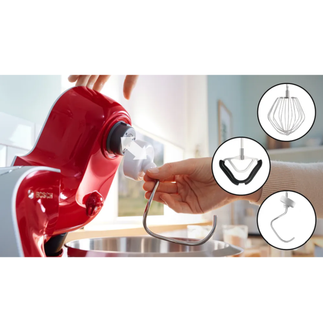 Кухонный комбайн Bosch Bosch MUM5X720 Кухонный комбайн Bosch Bosch MUM5X720