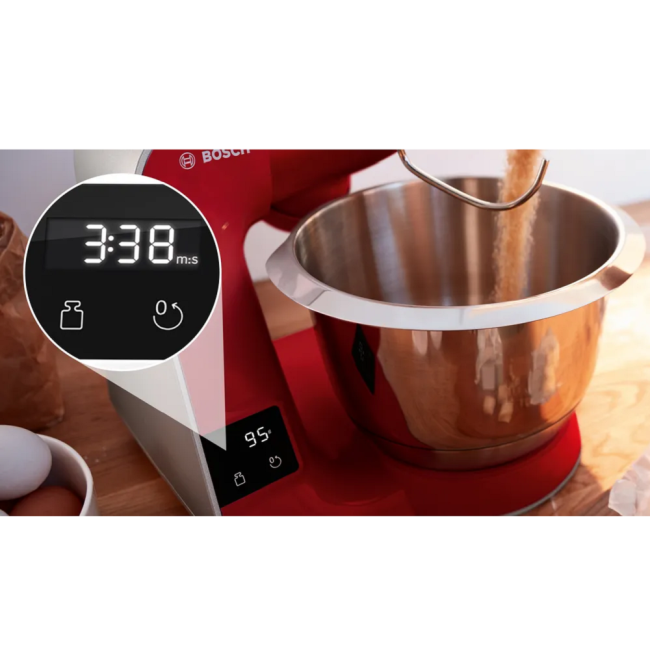 Кухонный комбайн Bosch Bosch MUM5X720 Кухонный комбайн Bosch Bosch MUM5X720