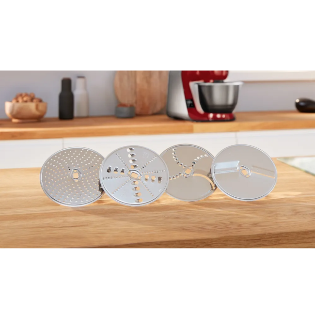 Кухонный комбайн Bosch Bosch MUM5X720 Кухонный комбайн Bosch Bosch MUM5X720