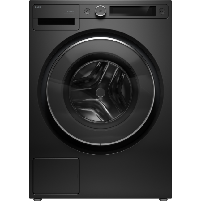 Стиральная машина ASKO ASKO W5096RG