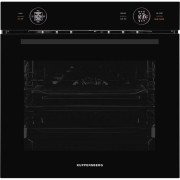 Встраиваемый духовой шкаф Kuppersberg HT 612 Black