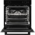 Встраиваемый духовой шкаф Kuppersberg HT 612 Black