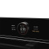 Встраиваемый духовой шкаф Kuppersberg HT 612 Black