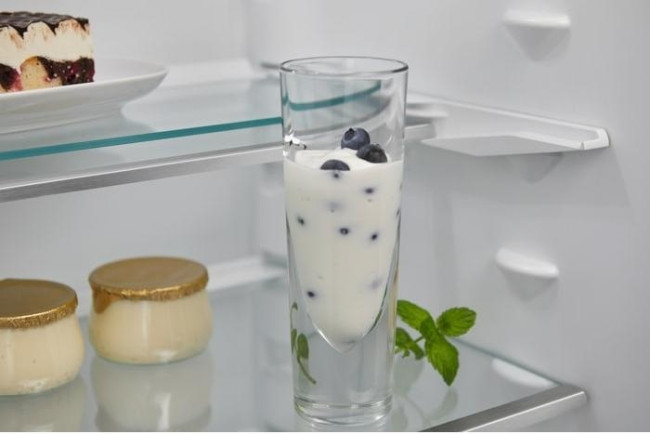 Встраиваемый холодильник ELECTROLUX Electrolux ENT8TE18S3