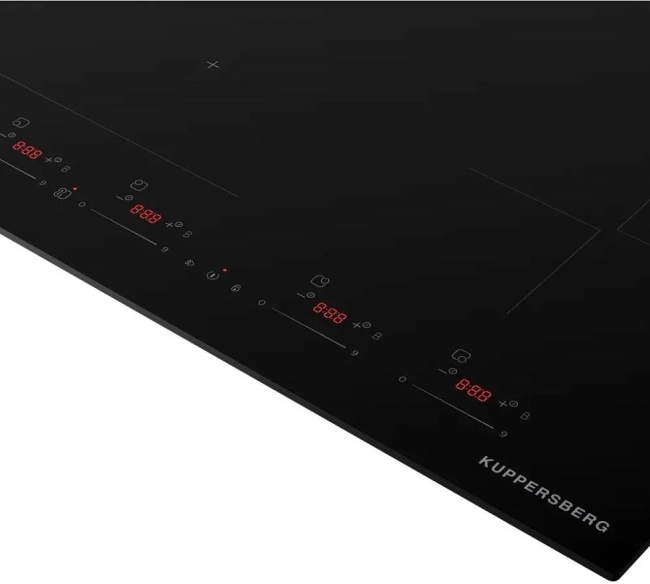 Варочная поверхность Kuppersberg Kuppersberg ICI 616 Варочная поверхность Kuppersberg Kuppersberg ICI 616
