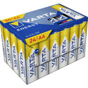 Батарейка AA VARTA 04106229234 Батарейка AA VARTA 04106229234