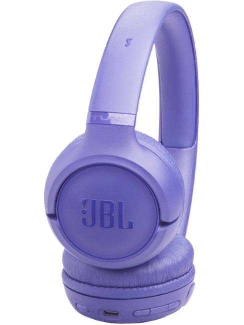 Наушники JBL T530BT (Lavand) JBL T530BT Lavand (JBLT530BTLAV) Наушники JBL T530BT (Lavand) JBL T530BT Lavand (JBLT530BTLAV)