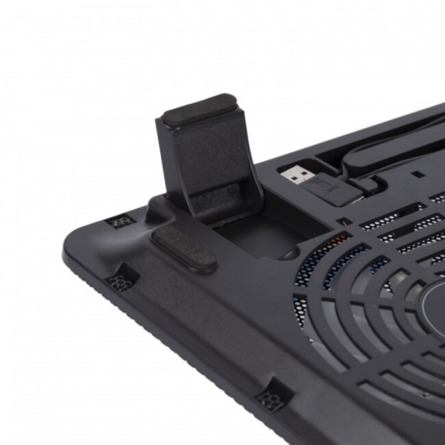 Подставка для ноутбука STM IP23 STM IP23 Black