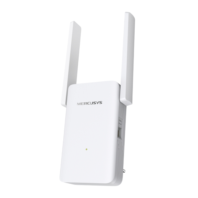 Усилитель Wi-Fi Mercusys ME80X Усилитель Wi-Fi Mercusys ME80X