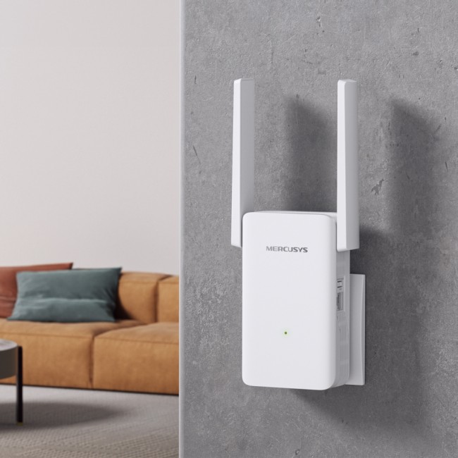 Усилитель Wi-Fi Mercusys ME80X Усилитель Wi-Fi Mercusys ME80X