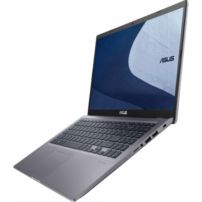 Ноутбук ASUS ExpertBook P1512CEA-BQ0232 (90NX05E1-M00900) Ноутбук ASUS ExpertBook P1512CEA-BQ0232 (90NX05E1-M00900)