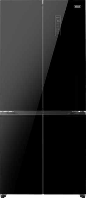 Холодильник Delonghi Delonghi DMXS 19INF NB Simone Холодильник Delonghi Delonghi DMXS 19INF NB Simone