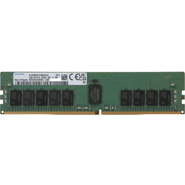 Память оперативная Samsung M393A2K40EB3-CWE Память оперативная Samsung M393A2K40EB3-CWE