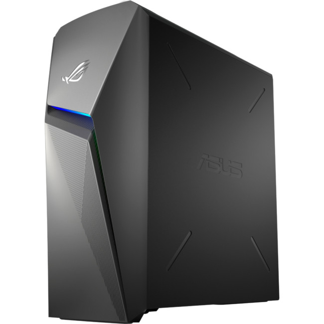 Системные блоки и рабочие станции ASUS ROG Strix G10CE-51140F121W (90PF02T1-M000T0)