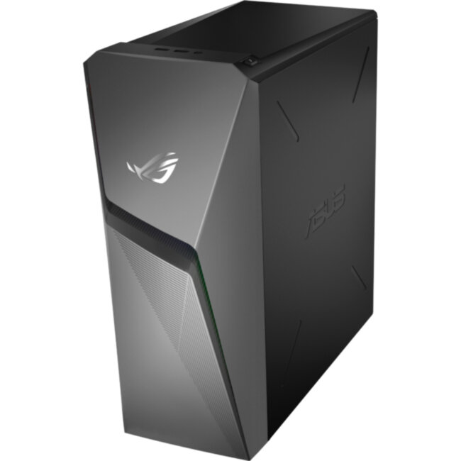 Системные блоки и рабочие станции ASUS ROG Strix G10CE-51140F121W (90PF02T1-M000T0)