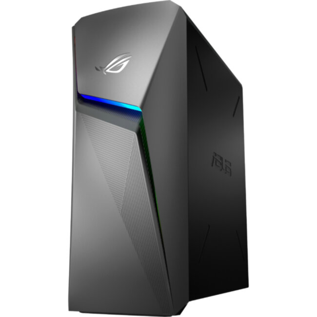 Системные блоки и рабочие станции ASUS ROG Strix G10CE-51140F121W (90PF02T1-M000T0)