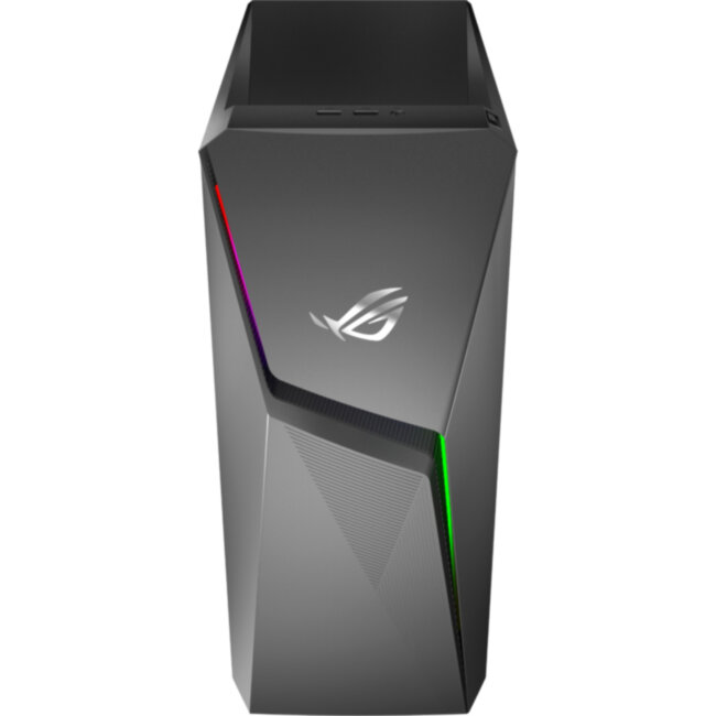 Системные блоки и рабочие станции ASUS ROG Strix G10CE-51140F121W (90PF02T1-M000T0)